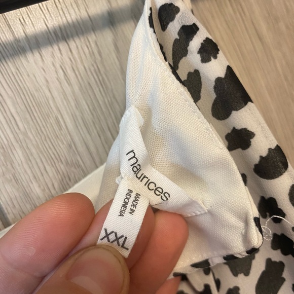 Maurice’s Dress XXL - Picture 3 of 6